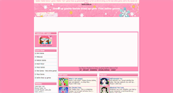 Desktop Screenshot of girls.g5y5.com